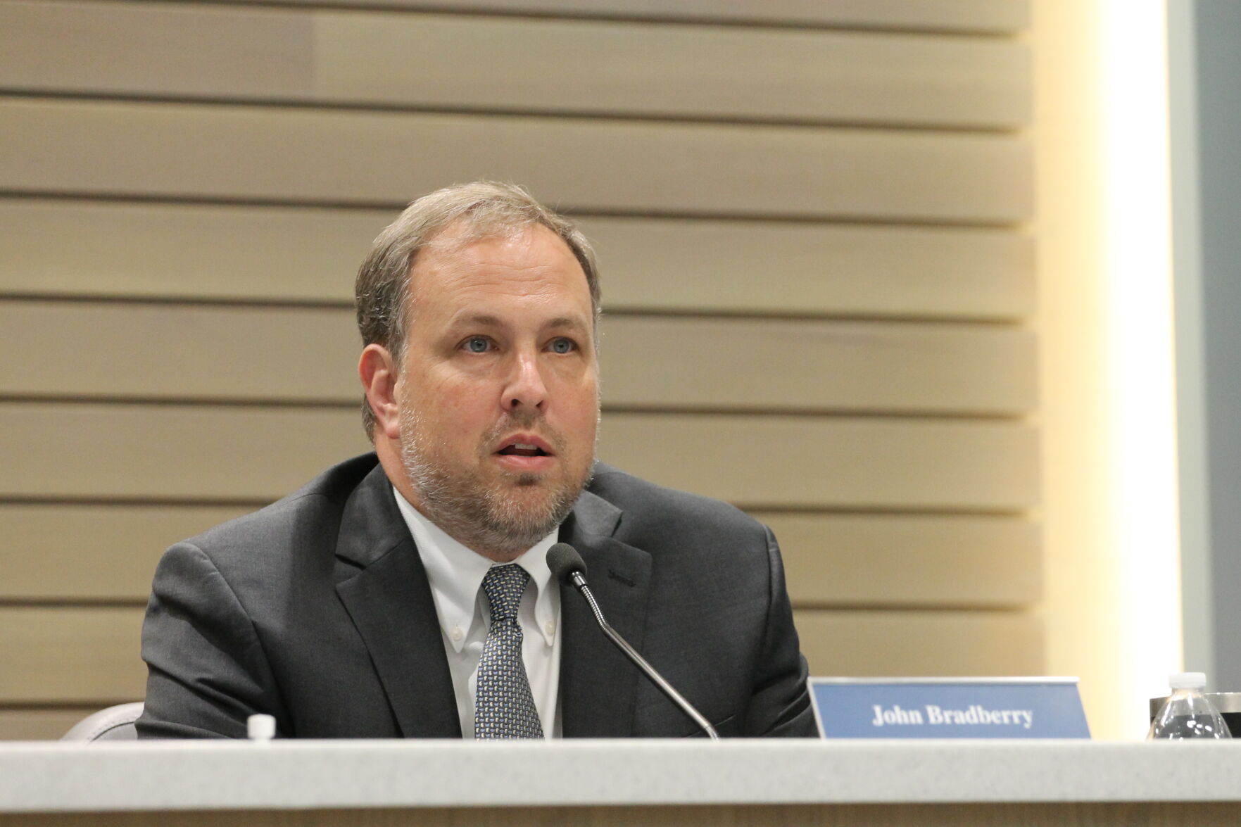 Johns Creek City Council